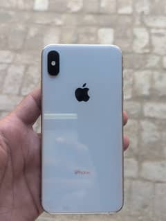 iphon xs max 256 pta