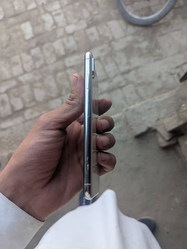 iphon xs max 256 pta 2