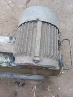 compressor machine