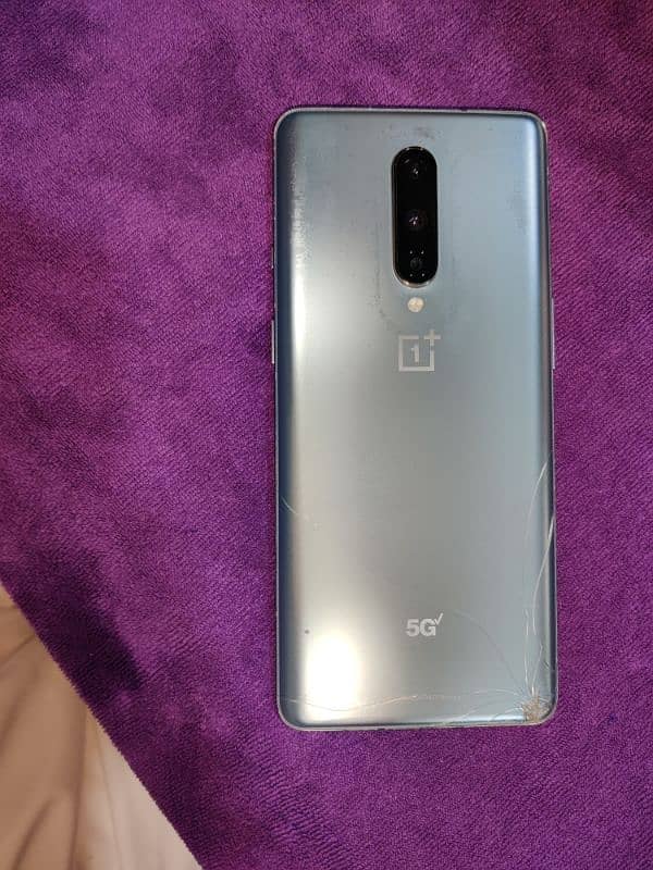 oneplus 8 5g uw 0