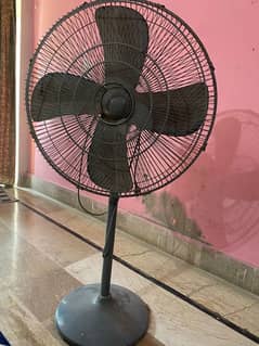 Used Fan