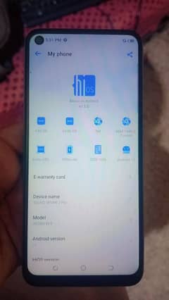 tecno spark 7pro