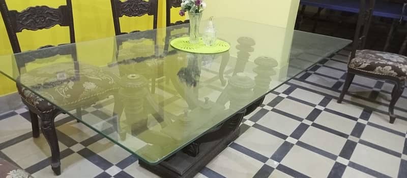 Dining table for sale 3