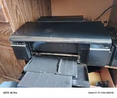 Epsion Printer l805