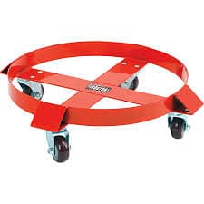 Multi Purpose drum trolley drum moving drum picker 13