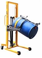 Multi Purpose drum trolley drum moving drum picker 6