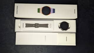 Samsung Galaxy Watch 7 (40mm)