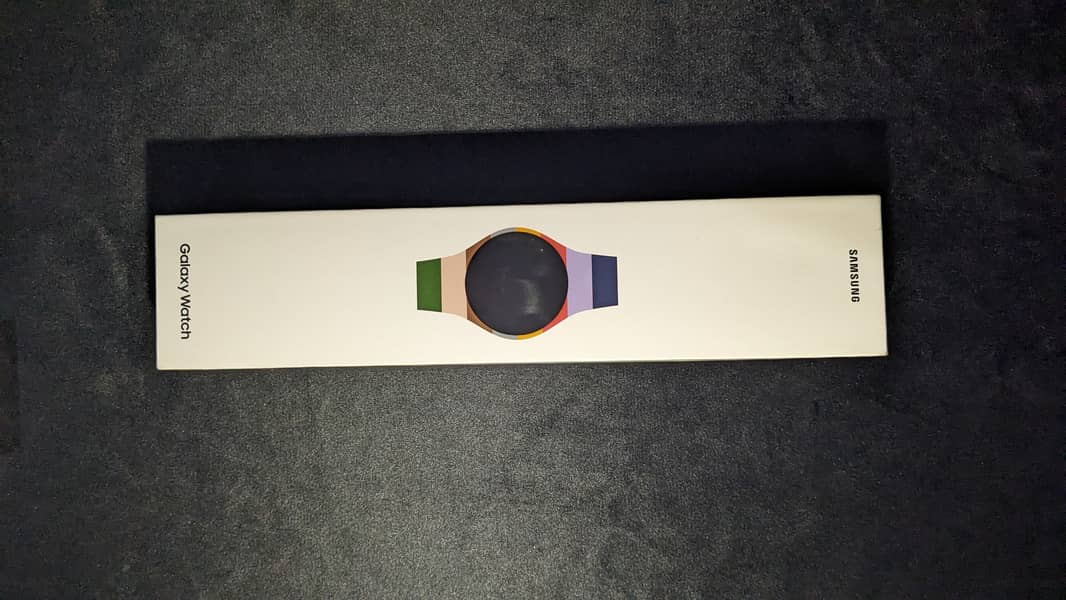 Samsung Galaxy Watch 7 (40mm) 1