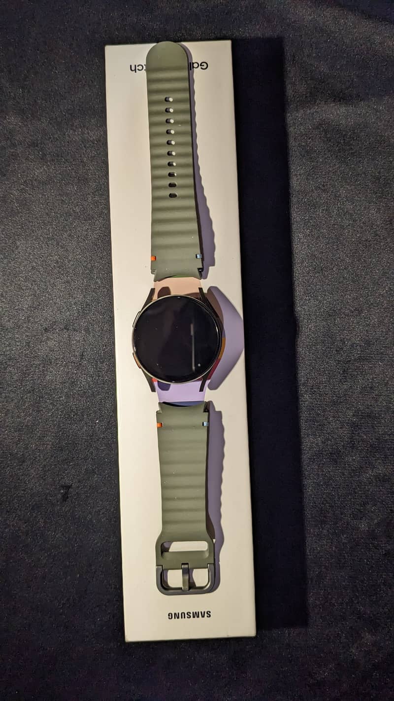 Samsung Galaxy Watch 7 (40mm) 2