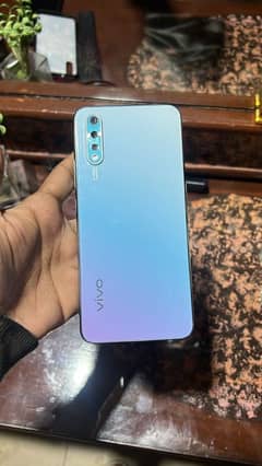 vivo s1 8/256