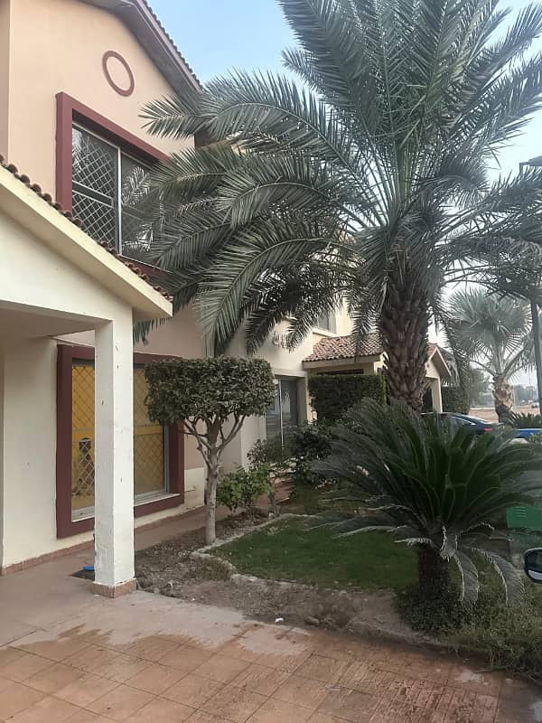 6.33 Marla House For Sale In Bahria Town Lahore. 0