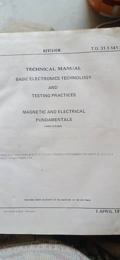 Basic Electronic