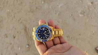 Rolex OP8 15/423