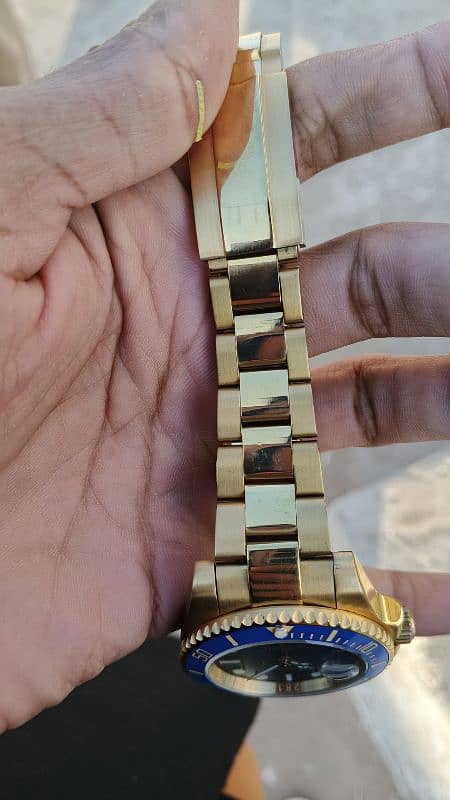 Rolex OP8 15/423 2