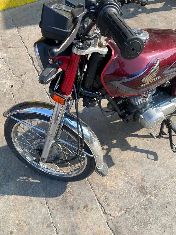 bike for sale 4