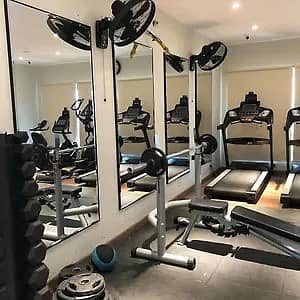 Home Gym Equipments 1