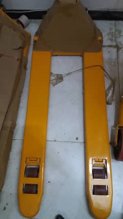 Hand pallet truck, hand lifter, hand jack 3 ton jack lifter