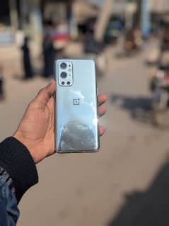 One Plus 9pro