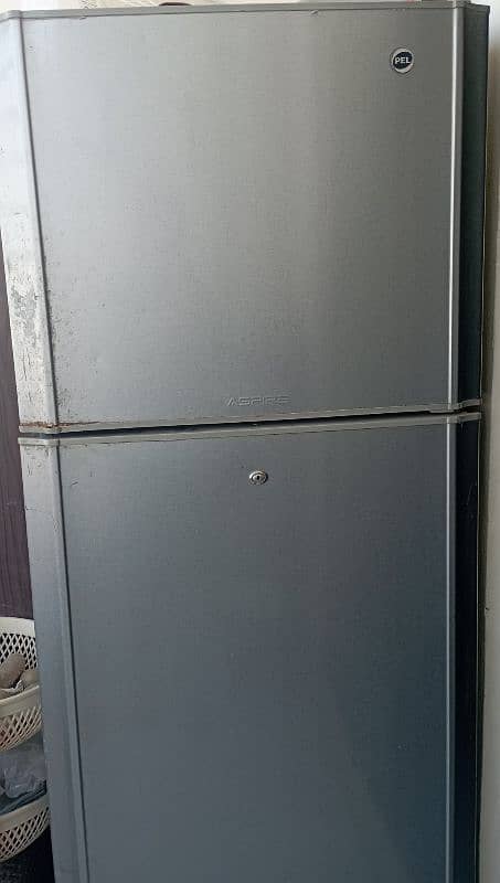 Refrigerator for sale 0