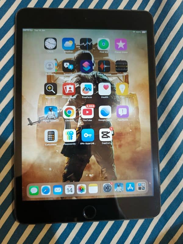 apple ipad mini 5 64gb 2