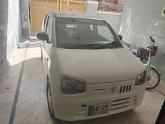 Suzuki Alto 2022