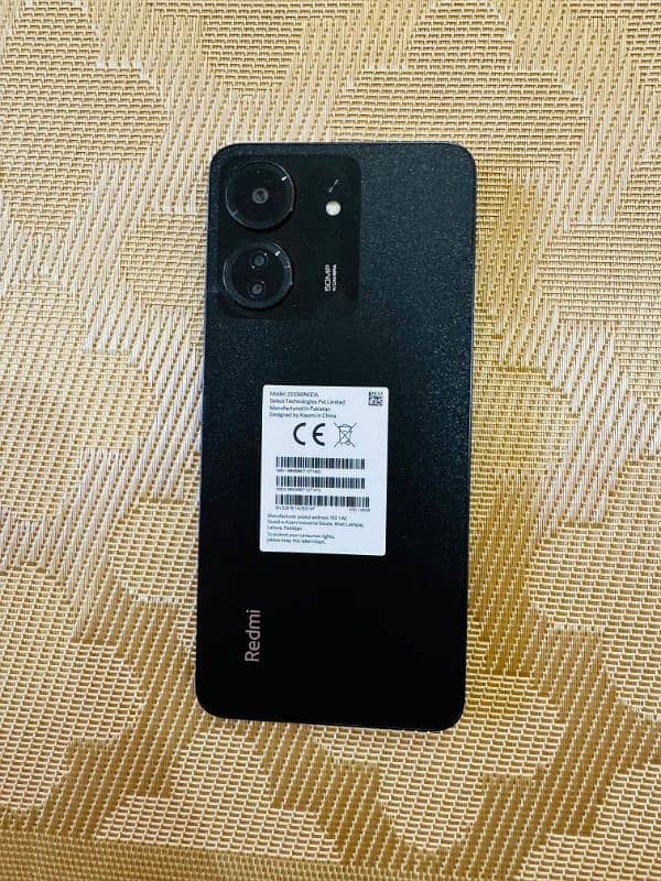 Redmi 13C 10/10 Condition 1