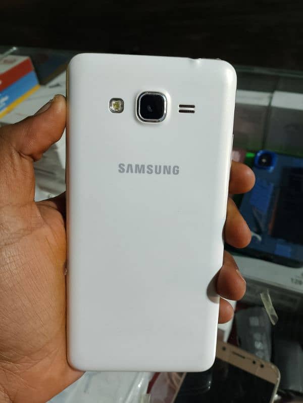 samsung glaxy grand prime 0