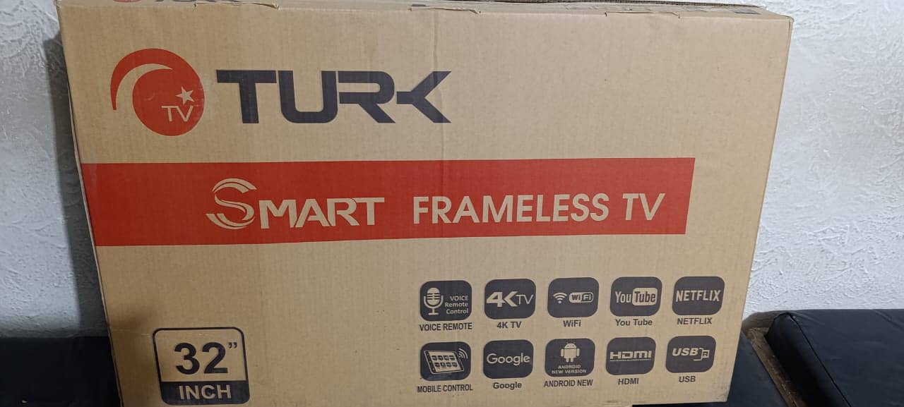 led tv | tv | smart tv | televison for sale 2