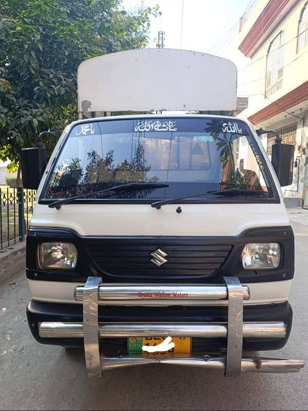 suzuki Ravi 2019 model total original first hand 0