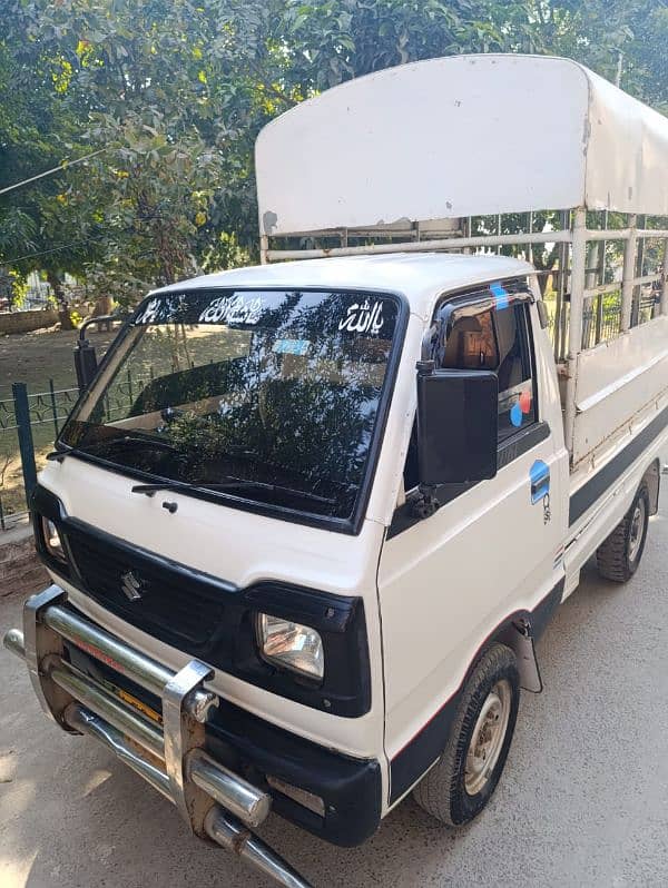 suzuki Ravi 2019 model total original first hand 1