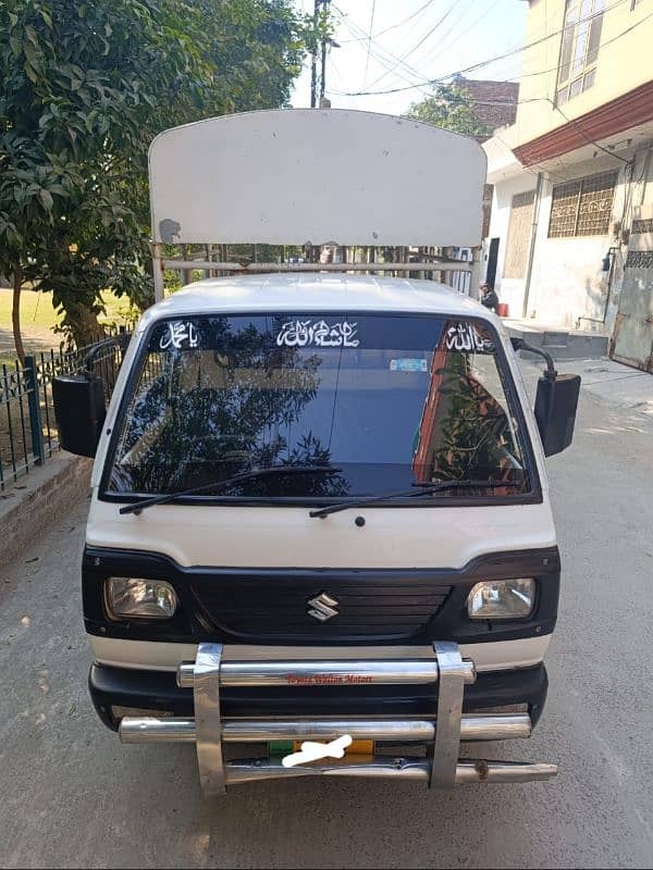 suzuki Ravi 2019 model total original first hand 6