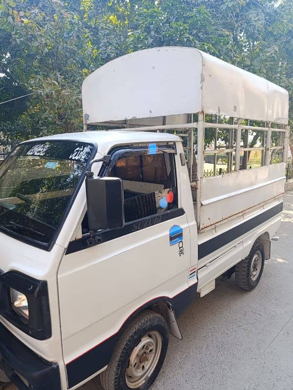 suzuki Ravi 2019 model total original first hand 10