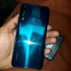 huawei Y9 pareim