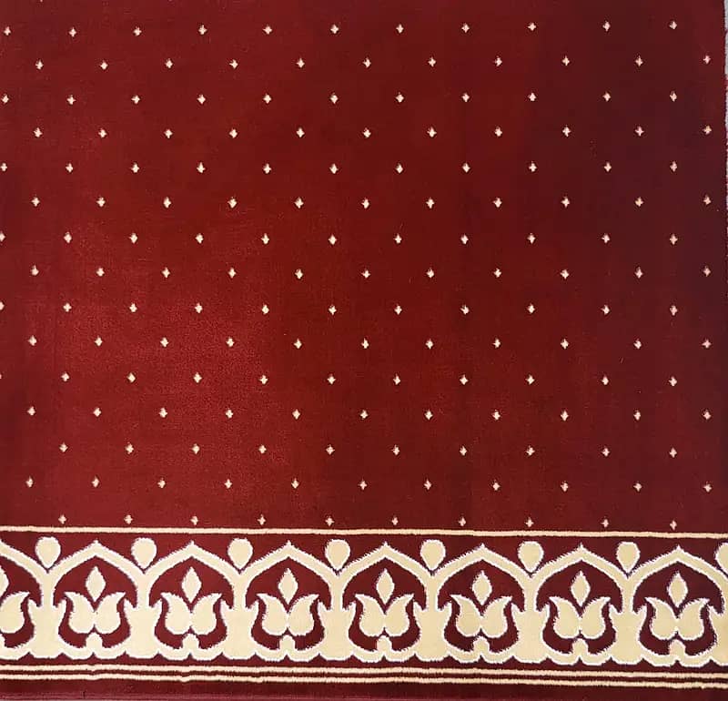 Janamaz/ prayer carpet /prayers mat /jaynamaz/ imported janamaz 8