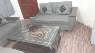 Sofa Set 7 Seater