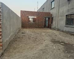 5 Kanal Factory For sale In Ferozepur Road Ferozepur Road In Only Rs. 250000000