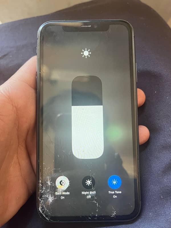 iPhone 11 jv urgent sale 1