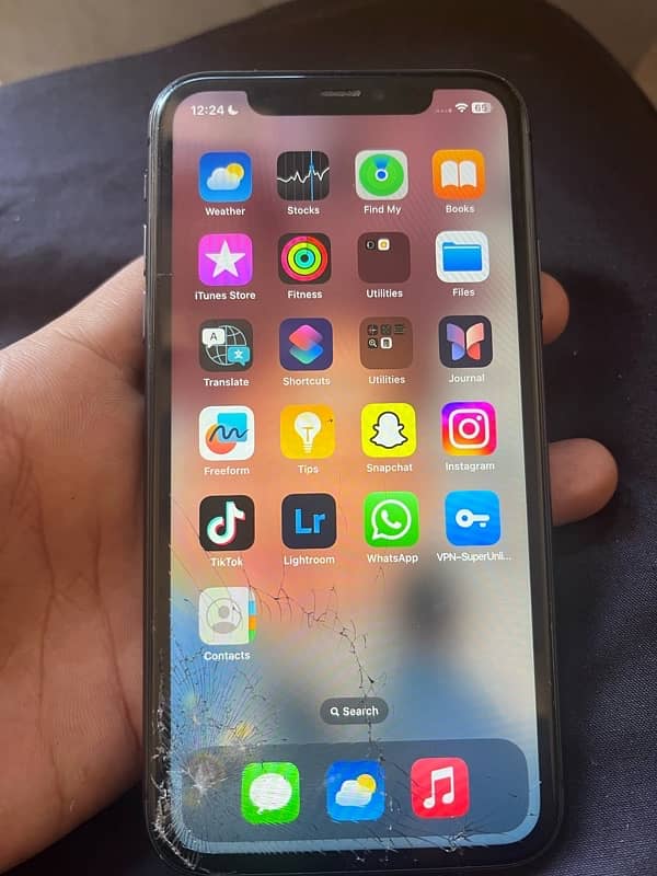 iPhone 11 jv urgent sale 3