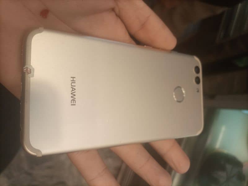 Huawei nova2 4/64 0