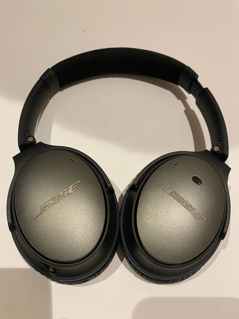 Bose QuietComfort 25 Acoustic Noise Cancelling Headphones 6