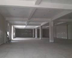 1 Kanal Factory Up For sale In Ferozepur Road