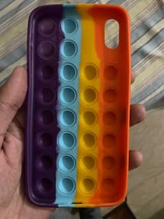 iPhone xs max cover