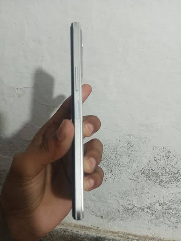 Infinix note 11 6/128gb PTA approved 10/10 1