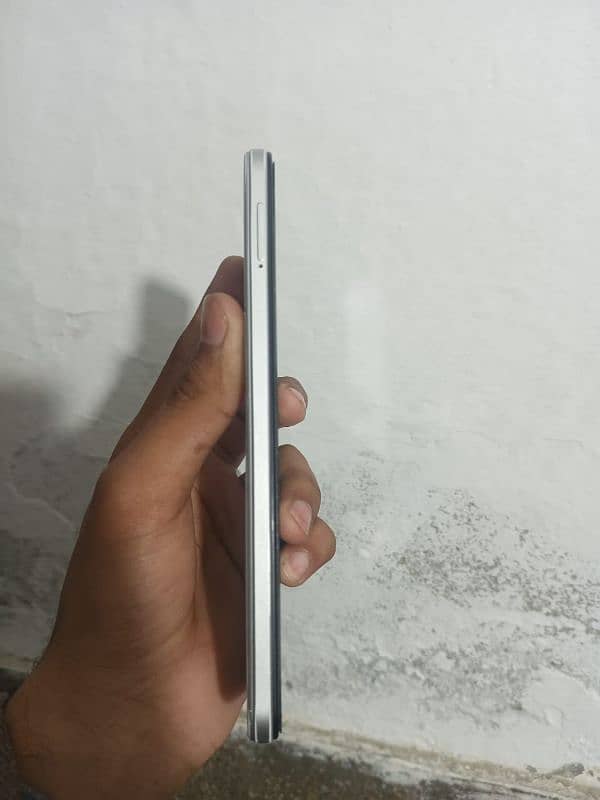 Infinix note 11 6/128gb PTA approved 10/10 2