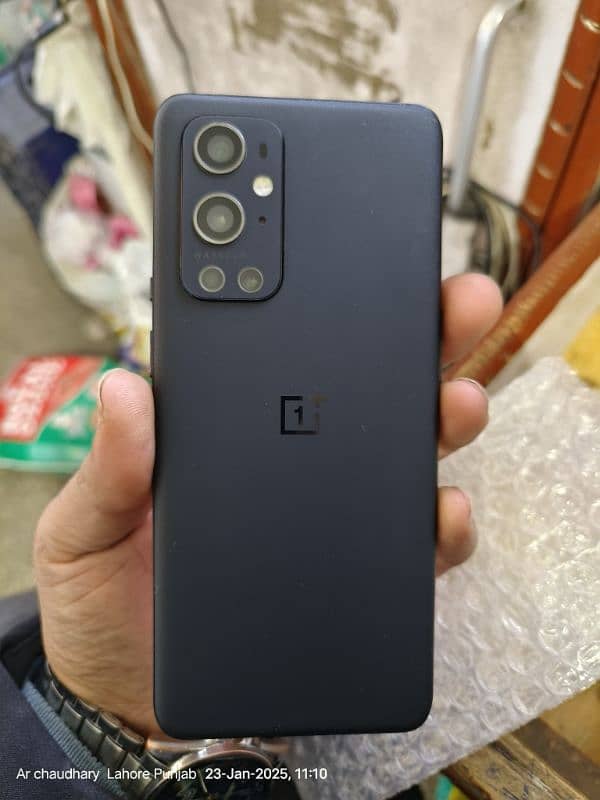 OnePlus 9pro 2