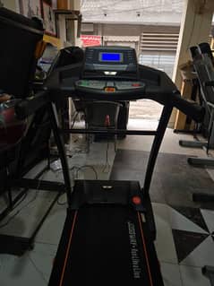 Treadmills(0329-4545517) Gym cycles, Dumbles, Ellipticles, Home gym