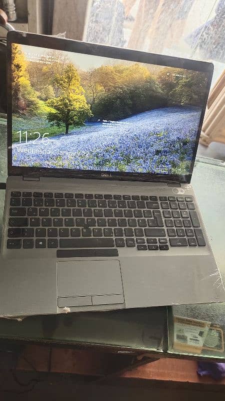 Dell latitude 5510 1