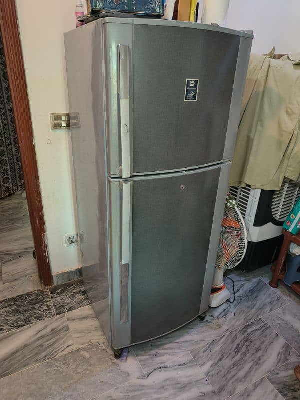 Dawlance refrigerator 2