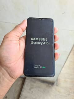 Samsung A10s dual sim 3gb 32gb only phone