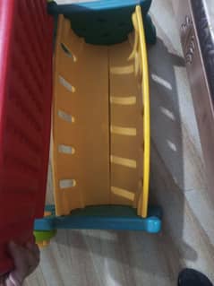 kids foldable table storage table from Saudi